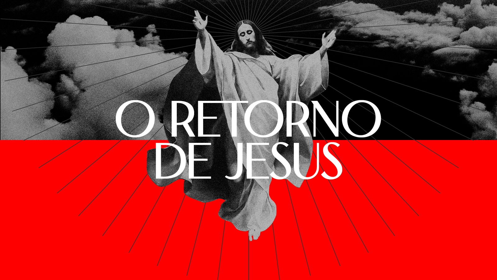 O Retorno de Jesus 