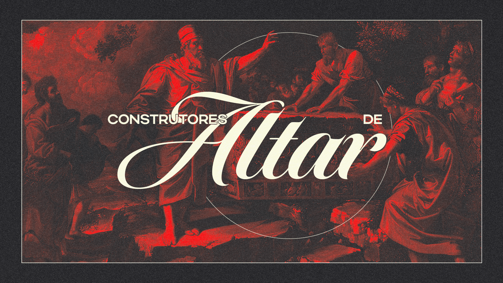 Construtores de Altar 