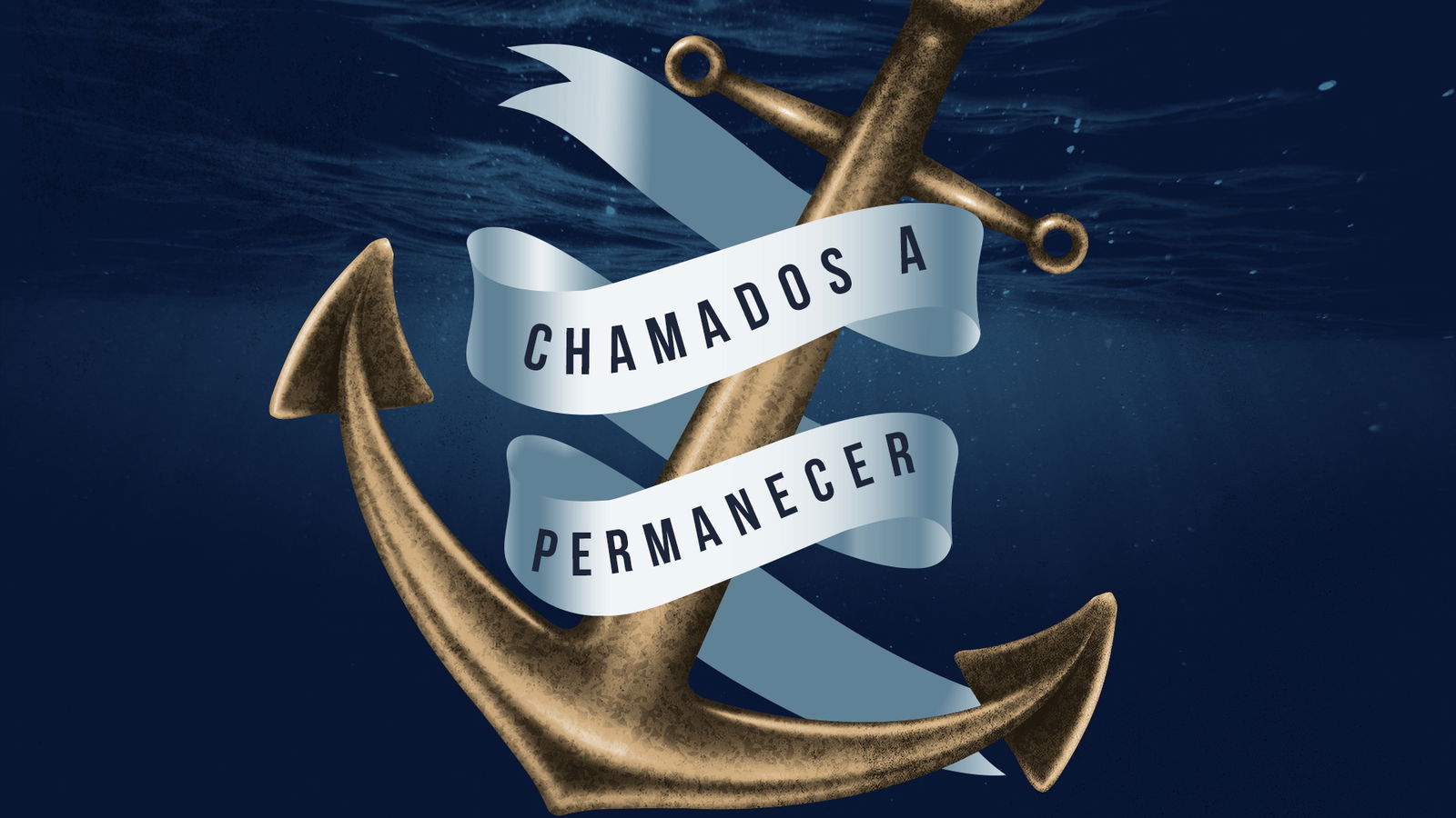 Chamados à Permanecer 