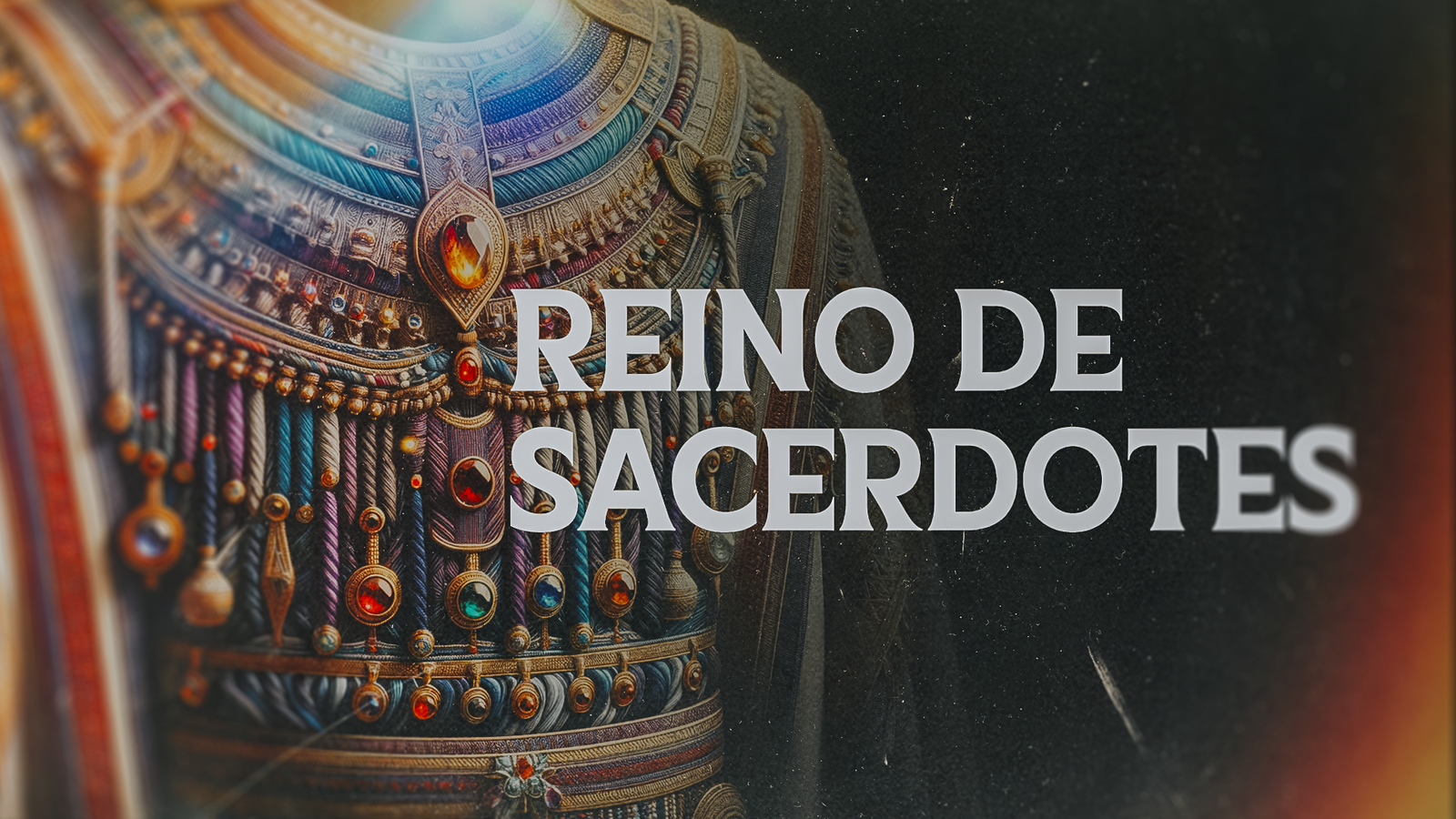 Reino de Sacerdotes 