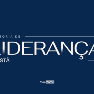 Mentoria: Liderança Cristã